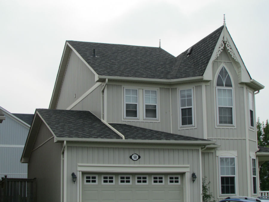 Durham region roofing services