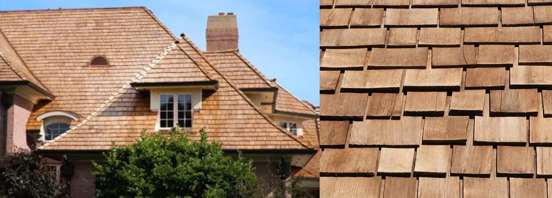 Wood-shingle-roof-repair