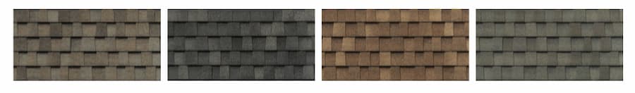 Mystique, Asphalt Shingle, Slate Grey from MATERIAUX BP CANADA