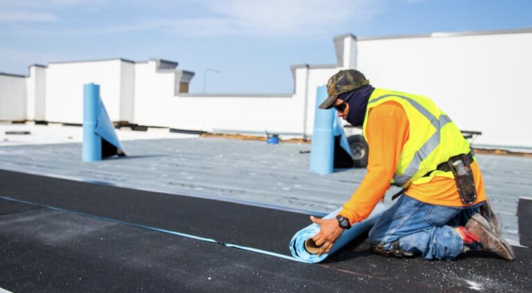 Gravel And Tar Roof Installs: The Ultimate Guide - C.D. Roofing ...