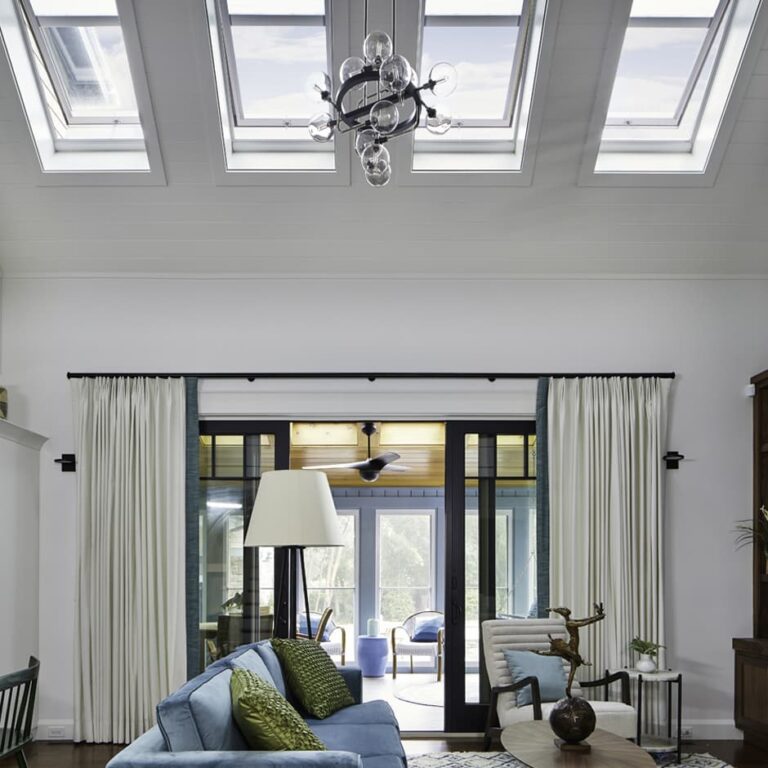 View of Skylight Installation Services - C.D. Roofing & Construction Ltd.