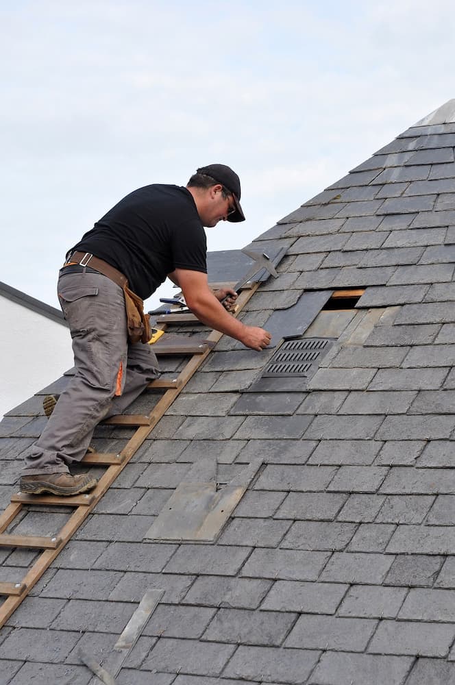 Roofing Job Careers in Ontario The Ultimate Guide C.D. Roofing