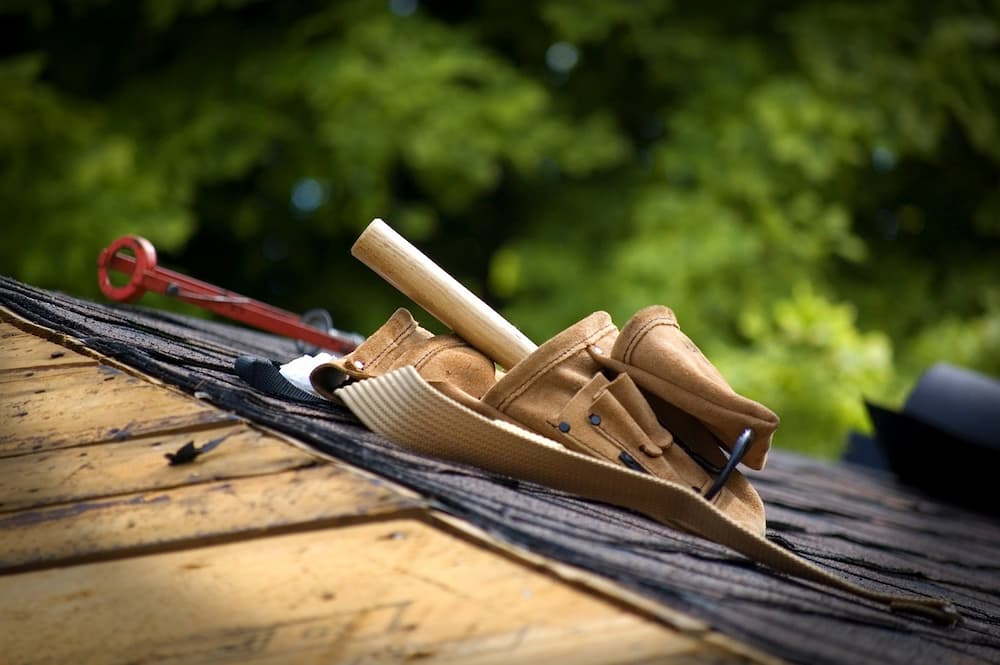 roofing companies hiring