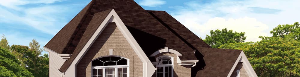 BP provides the best roofing shingles in Canada: Dakota