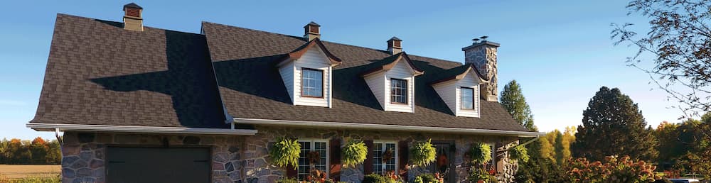 Mystique best roofing Shingles