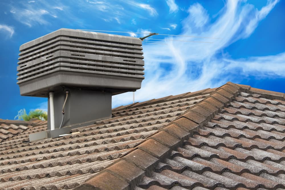 Home Roof Air Conditioner: Benefits, Installation, and Maintenance