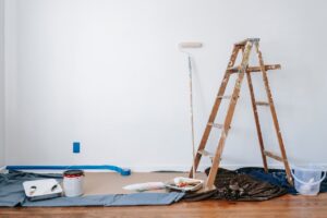 top home renovations to produce a return on investment