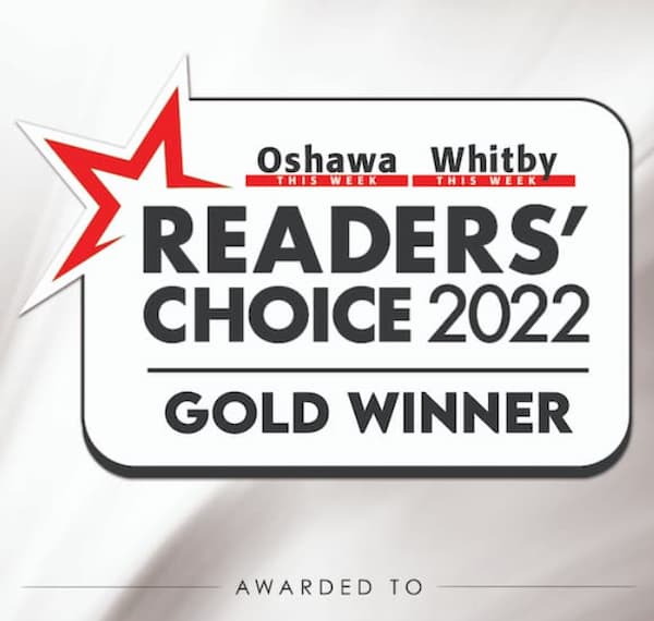 readers choice award 2022