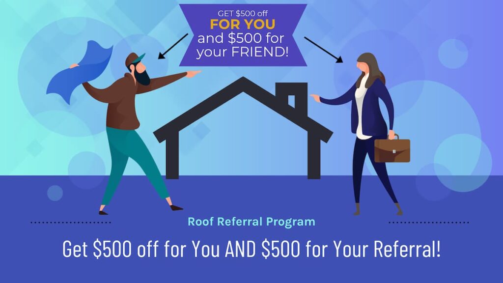 Referral Program