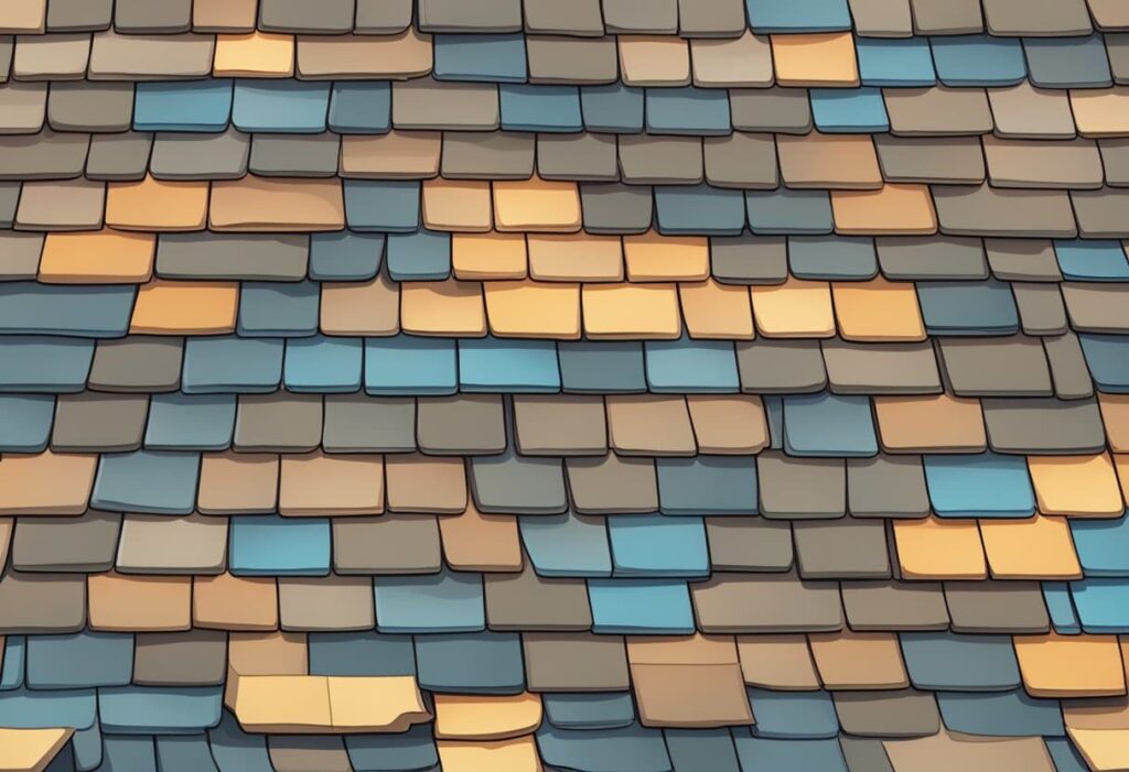 cheap shingles