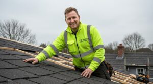 how to choose a good roofing contractor company