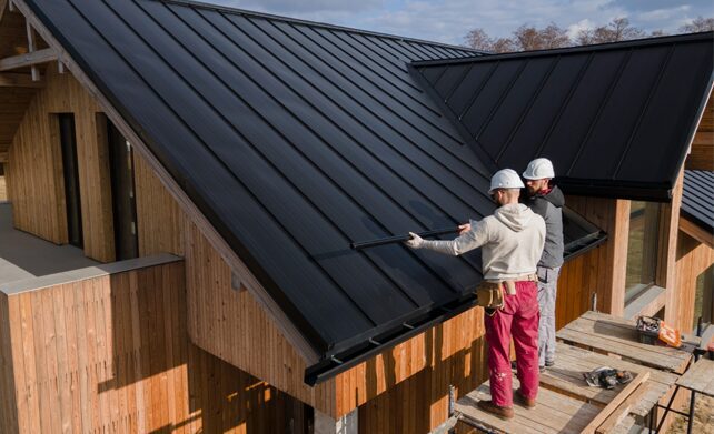 CD Roofing CD Roofing