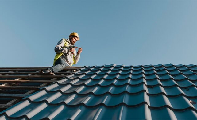 Flat Roofing Flat Roofing