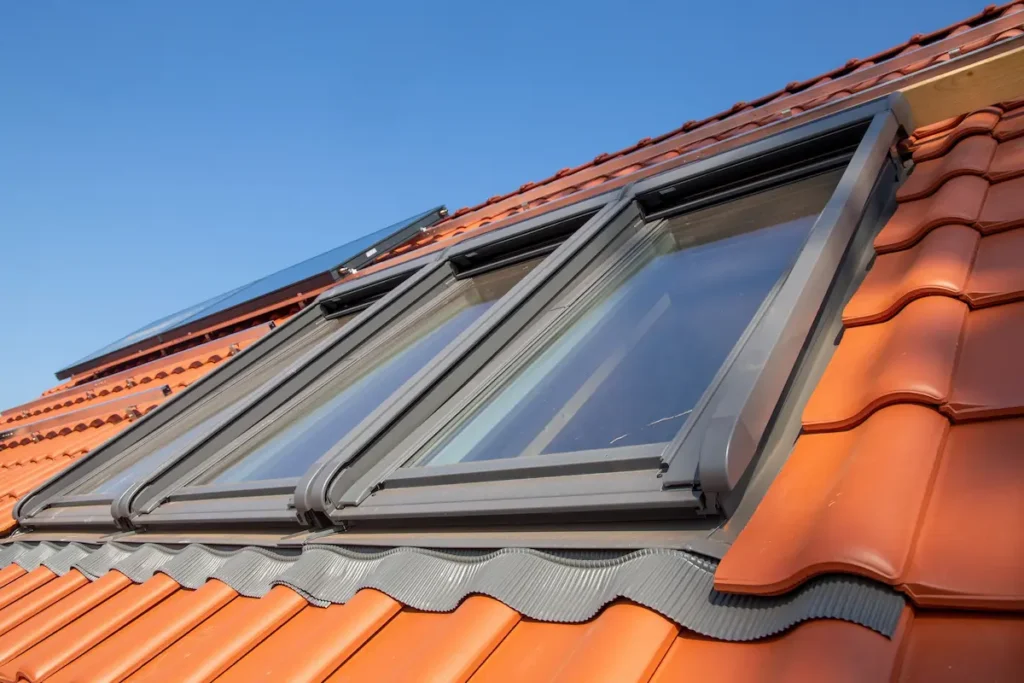 Common Skylight Problems We Fix