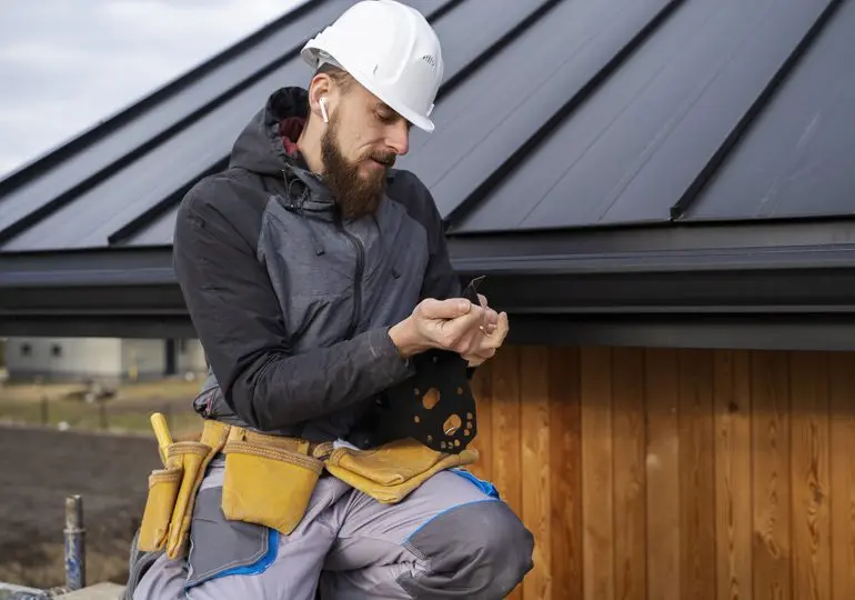 Roof Leak Repair Whitby