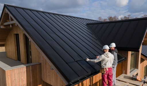 When to Get a Roof Inspection in Whitby