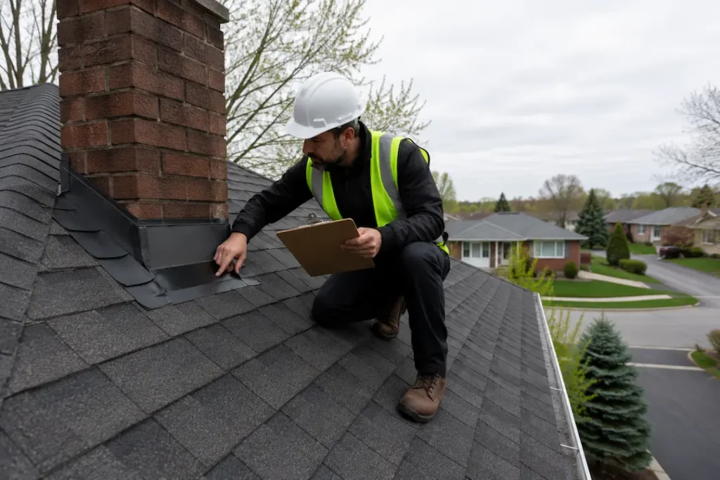 overlay vs tear-off roof replacement whitby